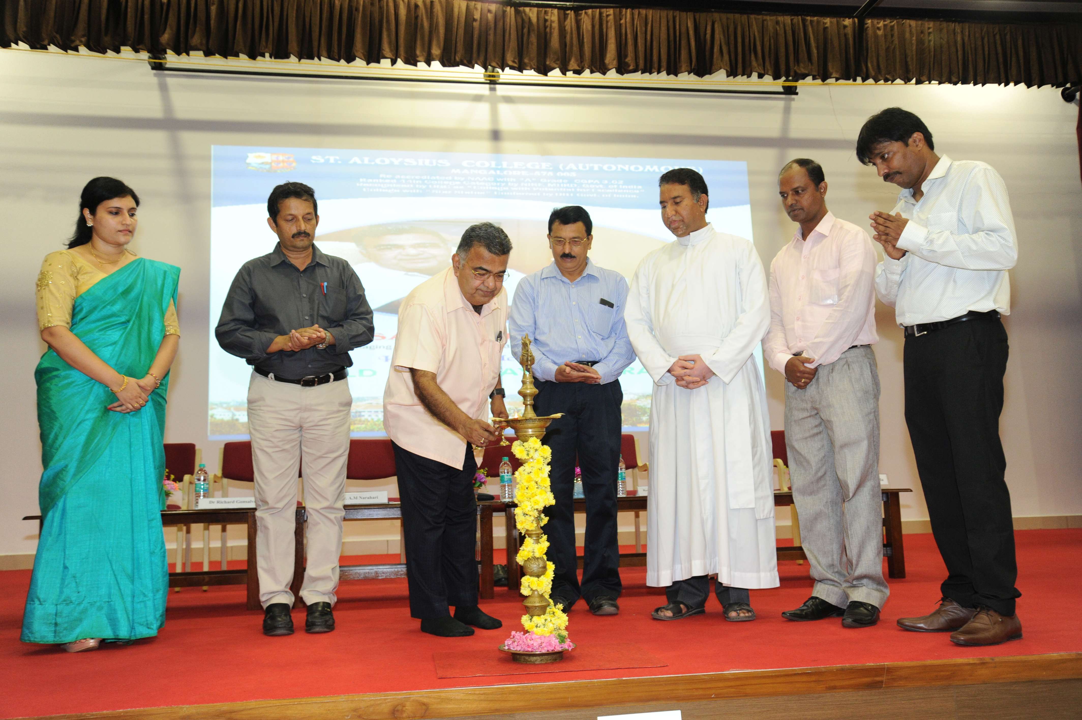 ಆಹಾರ ಉತ್ಪಾದನಾ ವಲಯದಲ್ಲಿ ತಂತ್ರಜ್ಞಾನ: ಡಾ.ಸದಾನಂದ ಮಯ್ಯ