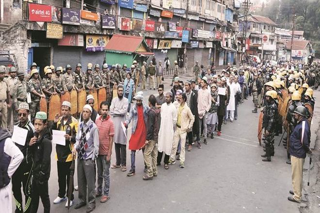 ಡಾರ್ಜಿಲಿಂಗ್, ಕಲಿಂಪೋಂಗ್‌ನಲ್ಲಿ ಭದ್ರತಾಪಡೆ ಹಿಂದೆಗೆತ: ವಿಚಾರಣೆಗೆ ಸುಪ್ರೀಂ ಒಪ್ಪಿಗೆ