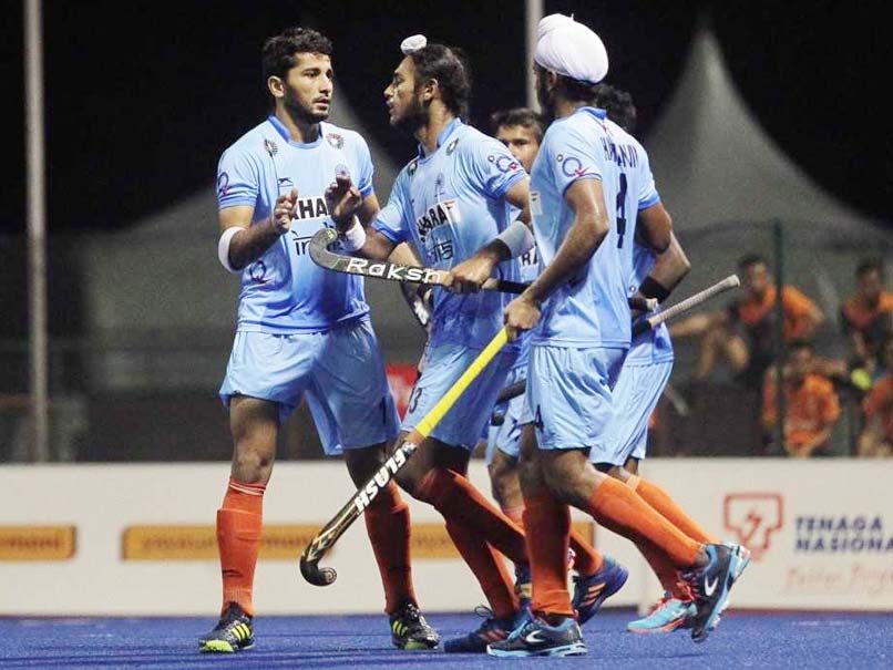 ಅಮೆರಿಕ ವಿರುದ್ಧ ಭಾರತಕ್ಕೆ 22-0 ಅಂತರದಲ್ಲಿ ಭರ್ಜರಿ ಜಯ