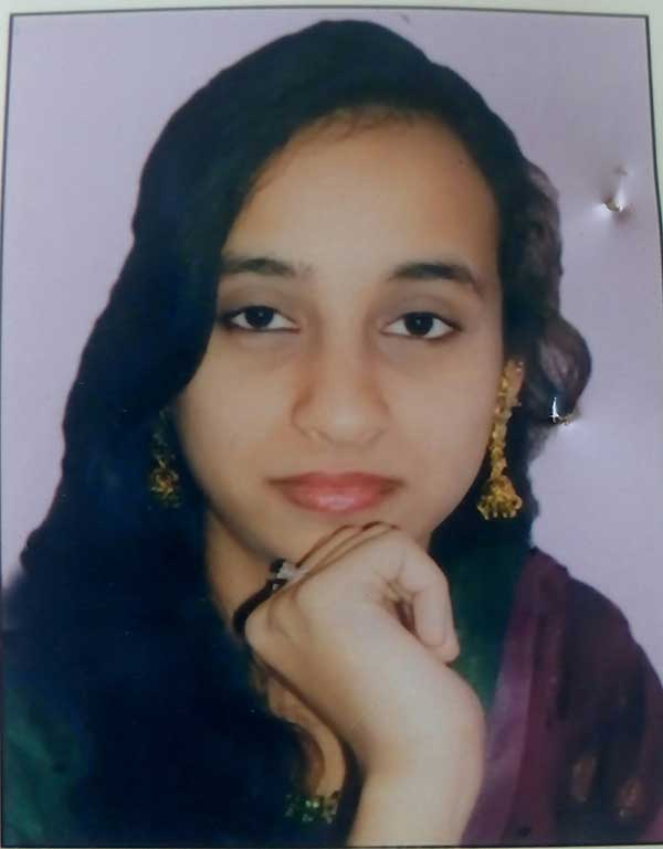 ​ಮಹಿಳೆ ನಾಪತ್ತೆ