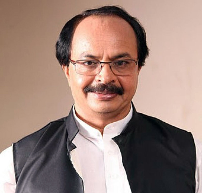 ಆಳ್ವಾಸ್ ನುಡಿಸಿರಿ-2017 ಸಮ್ಮೇಳನಾಧ್ಯಕ್ಷರಾಗಿ ಡಾ. ನಾಗತಿಹಳ್ಳಿ ಚಂದ್ರಶೇಖರ್