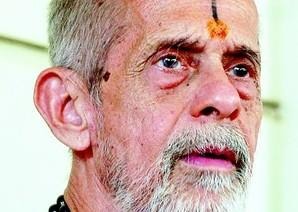 ಪೇಜಾವರ ಶ್ರೀ ಆಸ್ಪತ್ರೆಗೆ ದಾಖಲು