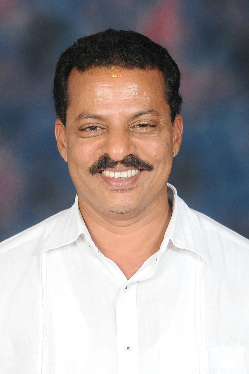 ಕೆಪಿಸಿಸಿ ಸದಸ್ಯನಾಗಿ ಚಂದ್ರಪ್ರಕಾಶ್ ಶೆಟ್ಟಿ ತುಂಬೆ ಆಯ್ಕೆ