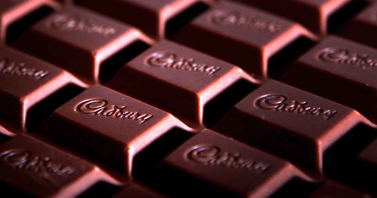 ಕ್ಯಾಡ್‌ಬರಿ ಚಾಕಲೇಟ್‌ನಲ್ಲಿ ಹುಳ: 50 ಸಾವಿರ ರೂ. ದಂಡ