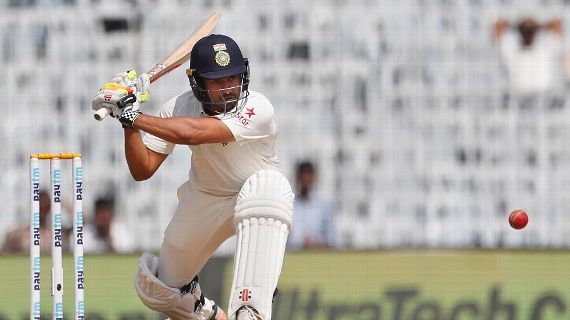 ರಣಜಿ ಟ್ರೋಫಿ: ಹೈದರಾಬಾದ್ ಗೆಲುವಿಗೆ 380 ರನ್ ಗುರಿ