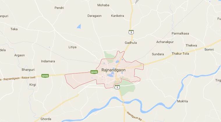 ಎನ್‌ಕೌಂಟರ್: ಮೂವರು ನಕ್ಸಲೀಯರು ಸಾವು