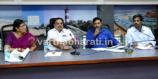 ಕರಾವಳಿ ಉತ್ಸವದ ಪ್ರಮುಖ ಕಾರ್ಯಕ್ರಮಗಳು ಕರಾವಳಿ ಮೈದಾನದಲ್ಲಿ : ಜಿಲ್ಲಾಡಳಿತ ನಿರ್ಧಾರ