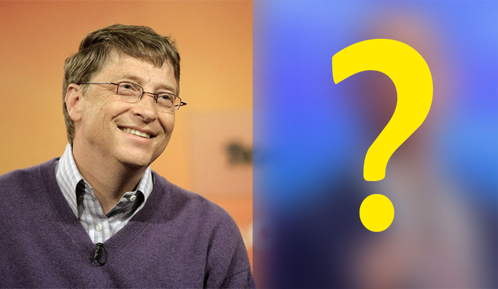 ಬಿಲ್ ಗೇಟ್ಸ್ ರನ್ನು ಹಿಂದಿಕ್ಕಿ ವಿಶ್ವದ ಶ್ರೀಮಂತರ ಪಟ್ಟಿಯಲ್ಲಿ ಅಗ್ರಸ್ಥಾನಕ್ಕೇರಿದ್ದು ಯಾರು ಗೊತ್ತೇ?