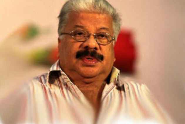 ಮಲಯಾಳಂ ಸಾಹಿತಿ ಪುನಾತಿಲ್ ಕುಂಜಾಬ್ದುಲ್ಲಾ  ನಿಧನ