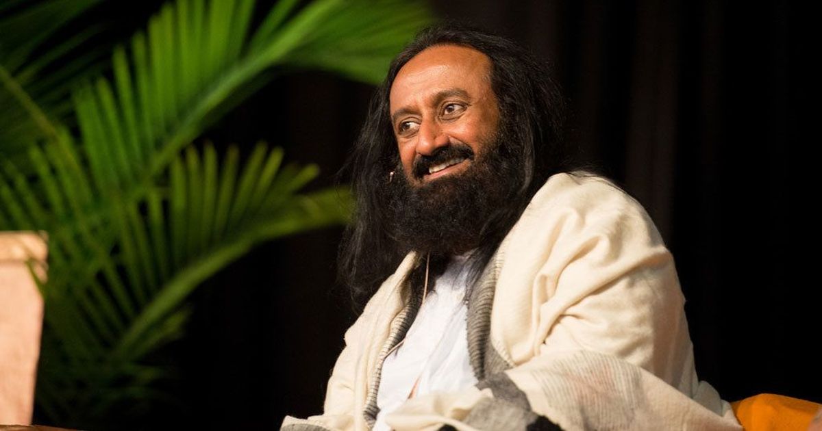 ಅಯೋಧ್ಯೆ ವಿವಾದ ರವಿಶಂಕರ್ ಮಧ್ಯಸ್ಥಿಕೆ: ಕಾಂಗ್ರೆಸ್ ಶ್ಲಾಘನೆ