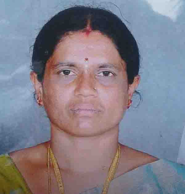 ಬೈಕ್ ನಿಂದ ಆಯತಪ್ಪಿ ಬಿದ್ದು ಮಹಿಳೆ ಮೃತ್ಯು