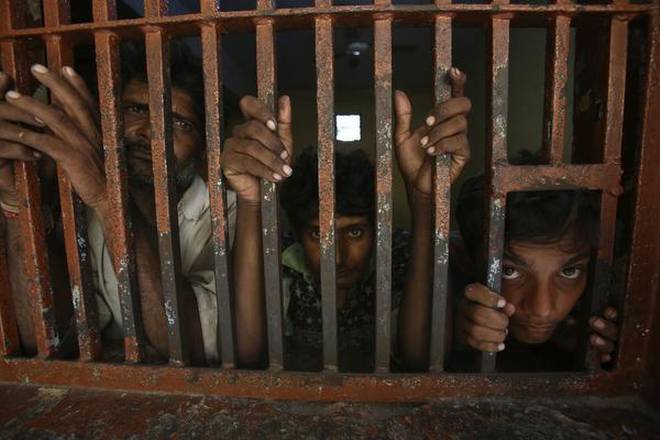 ಪಾಕ್: 68 ಮಂದಿ ಭಾರತೀಯ ಮೀನುಗಾರರ ಬಿಡುಗಡೆ