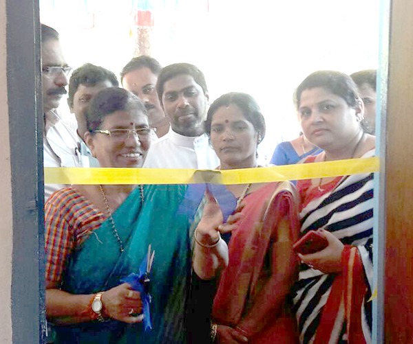 ಮಾತೃಶ್ರೀ ಯೋಜನೆ ಯಶಸ್ವಿಯಾಗುವಲ್ಲಿ ಅನುಮಾನವಿಲ್ಲ-ಶಕುಂತಳಾ ಶೆಟ್ಟಿ