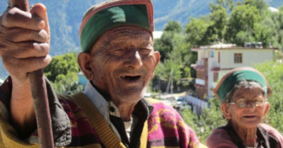 100ನೆ ವಯಸ್ಸಿನಲ್ಲಿ ಮತ್ತೆ ಮತ ಚಲಾಯಿಸಲಿರುವ ಸ್ವತಂತ್ರ ಭಾರತದ ಮೊದಲ ಮತದಾರ