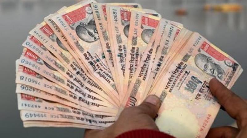 ವಾಪಸ್ಸಾದ ನೋಟುಗಳ ಪರಿಶೀಲನೆ ಪ್ರಗತಿಯಲ್ಲಿದೆ: ಆರ್ ಬಿಐ