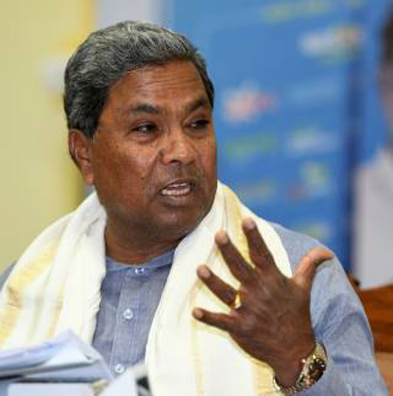 ಮೂರೂವರೆ ವರ್ಷಗಳಲ್ಲಿ ಒಂದೇ ಒಂದು ಜನಪರ ಕಾರ್ಯಕ್ರಮವನ್ನು ಕೇಂದ್ರ ಸರಕಾರ ಜಾರಿಗೆ ತಂದಿಲ್ಲ