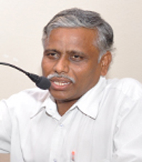 ಬಿಜೆಪಿ-ಸಂಘಪರಿವಾರದ ಚಿಂತನೆ ಕಪ್ಪುಹಣ, ಭ್ರಷ್ಟಾಚಾರಕ್ಕೆ ಪೂರಕ: ಶಿವಸುಂದರ್