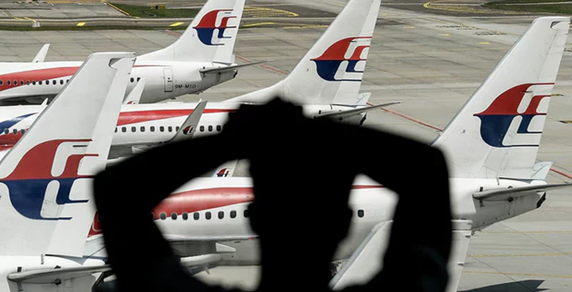 ಎಂಎಚ್370 ನಿಗೂಢ ನಾಪತ್ತೆ: ಅಂತಿಮ ವರದಿ ಬಿಡುಗಡೆ