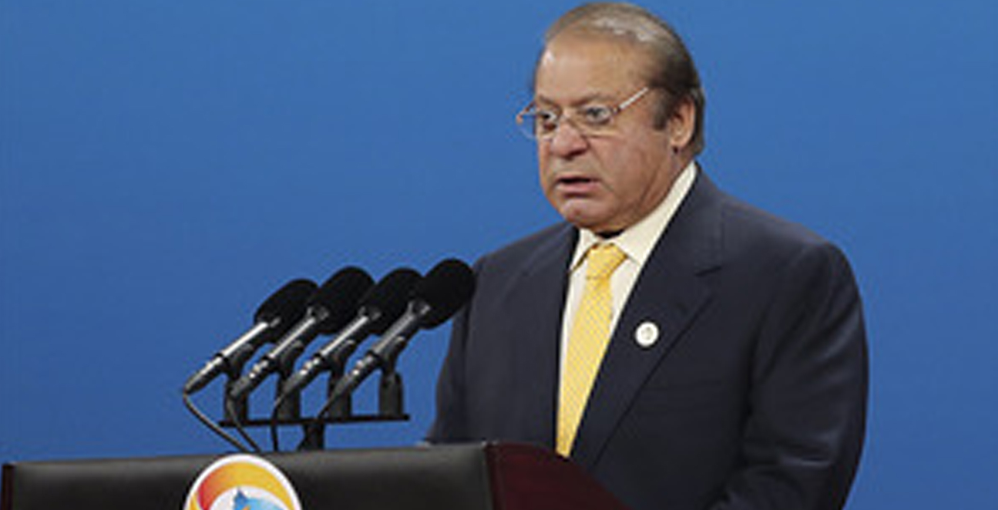 ಪಿಎಂಎಲ್ ಅಧ್ಯಕ್ಷರಾಗಿ ಶರೀಫ್ ಪುನರಾಯ್ಕೆ