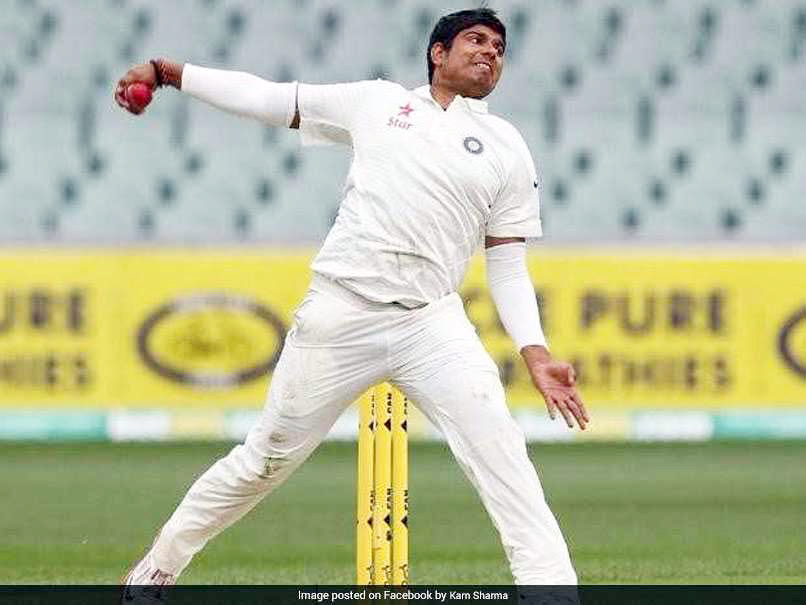 ಭಾರತ ‘ಎ’ ತಂಡಕ್ಕೆ ಸರಣಿ ಜಯ