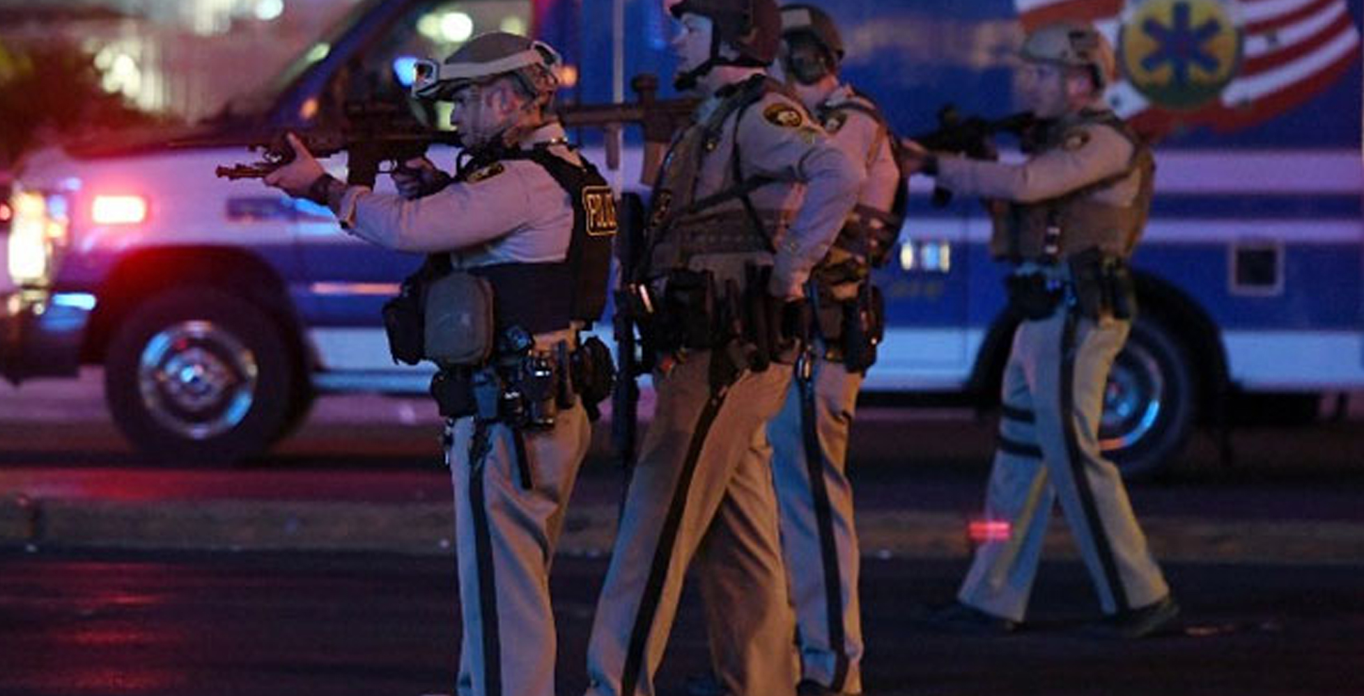 ಅಮೆರಿಕದ ಮುಕ್ತ ಬಂದೂಕು ಚರ್ಚೆ ಮತ್ತೆ ಮುನ್ನೆಲೆಗೆ