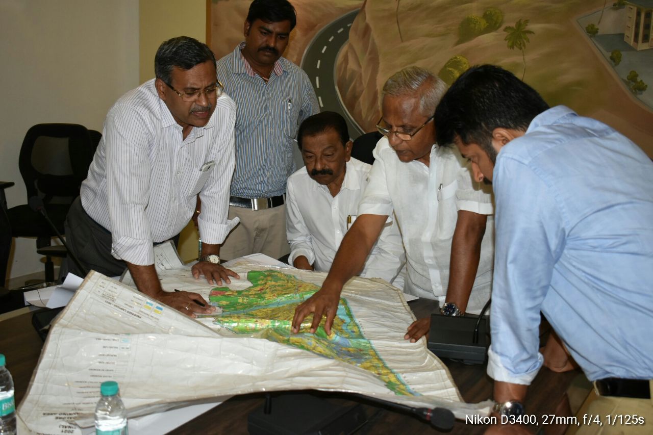 ನೇತ್ರಾವತಿ-ಕಣ್ಣೂರು ಚತುಷ್ಪಥ ರಸ್ತೆ: ಶಾಸಕ ಲೋಬೊ