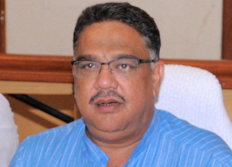 2 ಸಾವಿರ ಸರಕಾರಿ ಶಾಲೆ ಮೇಲ್ದರ್ಜೆಗೆ: ತನ್ವೀರ್ ಸೇಠ್