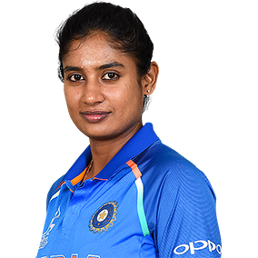 ಐಸಿಸಿ ಮಹಿಳಾ ಕ್ರಿಕೆಟ್ ರ‍್ಯಾಂಕಿಂಗ್‌: ಮಿಥಾಲಿ ರಾಜ್ ನಂ.1