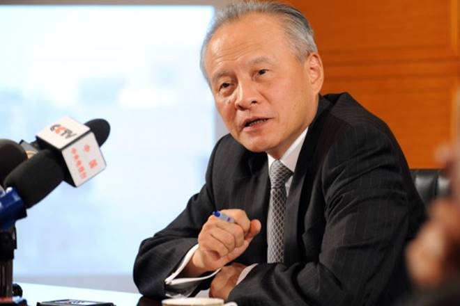 ನಮ್ಮನ್ನು ನಿಯಂತ್ರಿಸಲು ಯಾರಿಂದಲೂ ಸಾಧ್ಯವಿಲ್ಲ