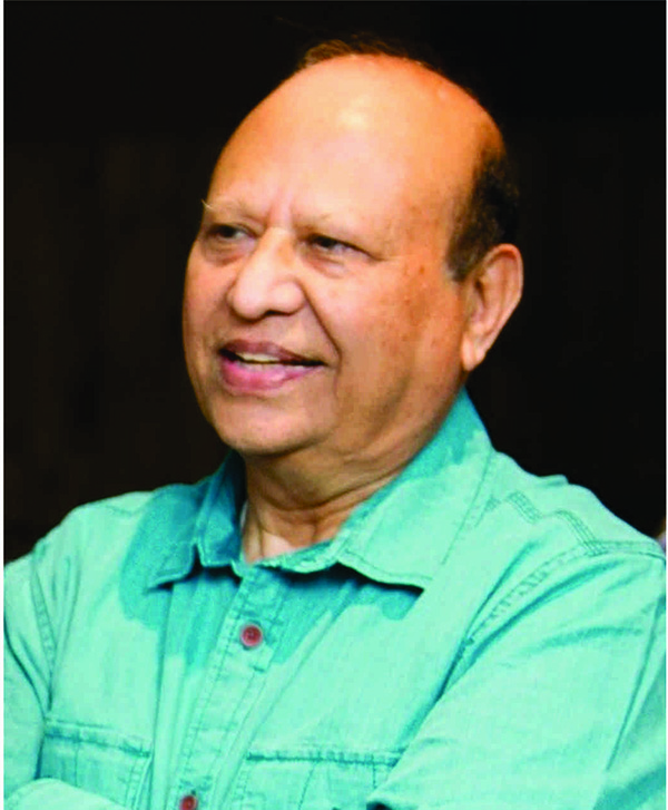 14ನೆ ವಿಶ್ವ ಕನ್ನಡ ಸಮ್ಮೇಳನ ಅಧ್ಯಕ್ಷರಾಗಿ ಡಾ.ನಟರಾಜ್ ಆಯ್ಕೆ