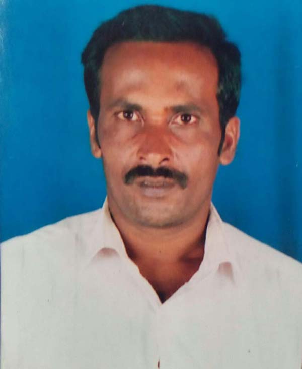 ಸಾಲಬಾಧೆ: ರೈತ ಆತ್ಮಹತ್ಯೆ