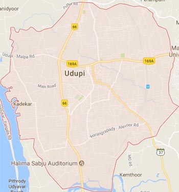 ಉಡುಪಿ ಜಿಲ್ಲಾ ರಾಜ್ಯೋತ್ಸವ ಪ್ರಶಸ್ತಿ ಪ್ರಕಟ