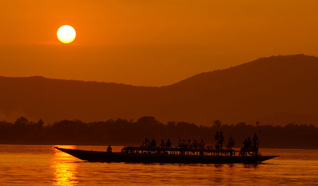 ಬ್ರಹ್ಮಪುತ್ರ ನದಿಯ ನೀರು ಸಾಗಿಸಲು ಸುರಂಗ ನಿರ್ಮಾಣವಿಲ್ಲ: ಚೀನಾ