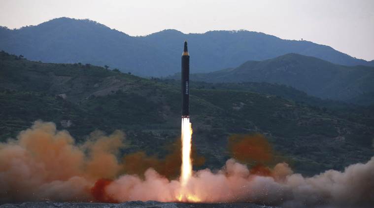 ಉತ್ತರ ಕೊರಿಯಾ: ಅಣುಬಾಂಬ್ ಪರೀಕ್ಷೆಗೆ 200 ಬಲಿ