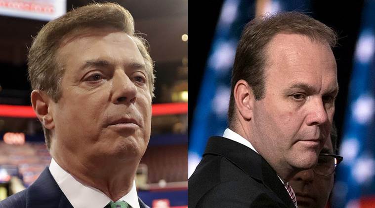 ಅಮೆರಿಕ ಚುನಾವಣೆಯಲ್ಲಿ ರಶ್ಯ ಹಸ್ತಕ್ಷೇಪದ ತನಿಖೆ: ಓರ್ವನಿಂದ ತಪ್ಪೊಪ್ಪಿಗೆ