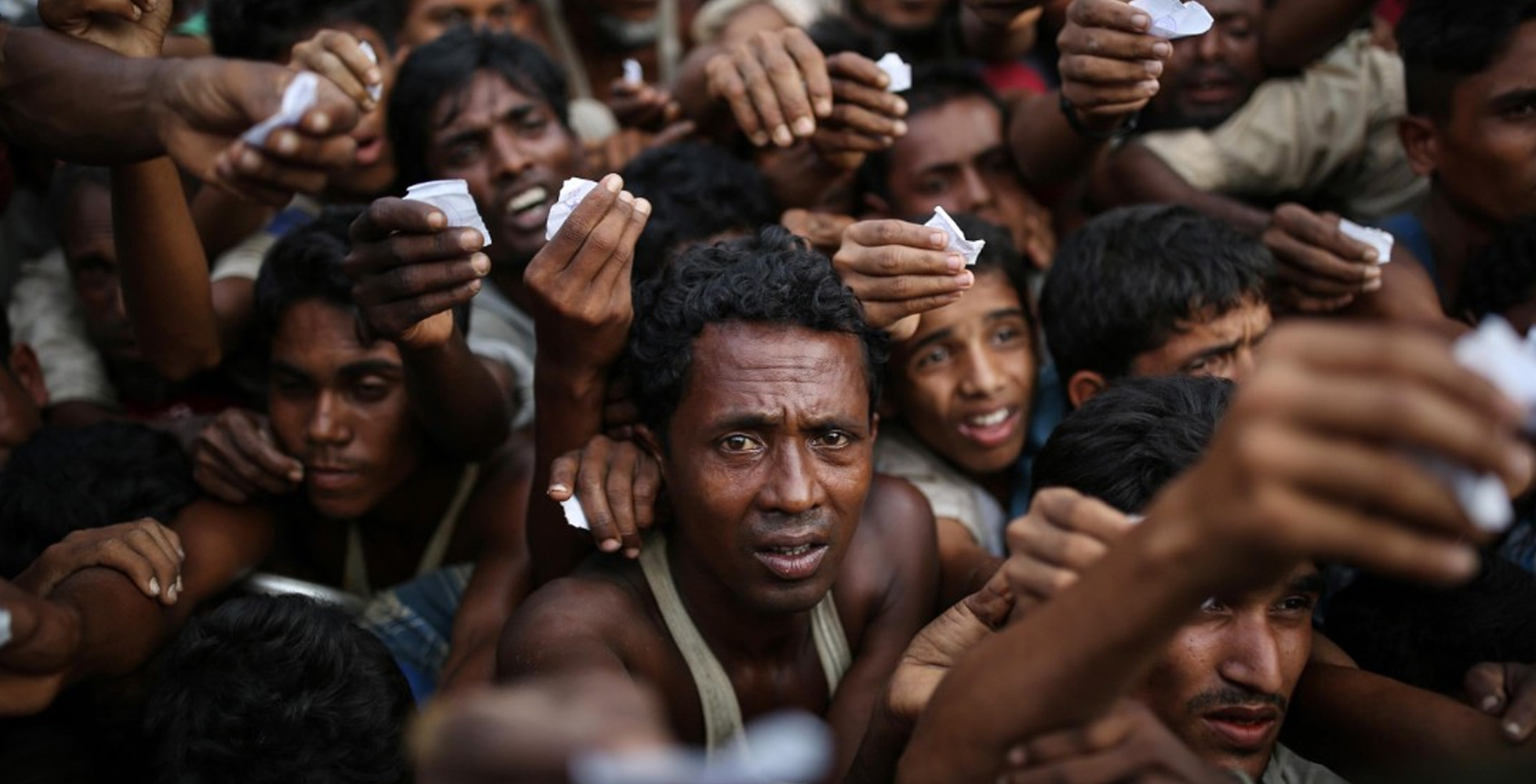 ರೊಹಿಂಗ್ಯಾ ನಿರಾಶ್ರಿತರಿಗೆ 2,826 ಕೋಟಿ ರೂ. ನೆರವು ಅಗತ್ಯ: ನೆರವು ಸಂಘಟನೆಗಳು