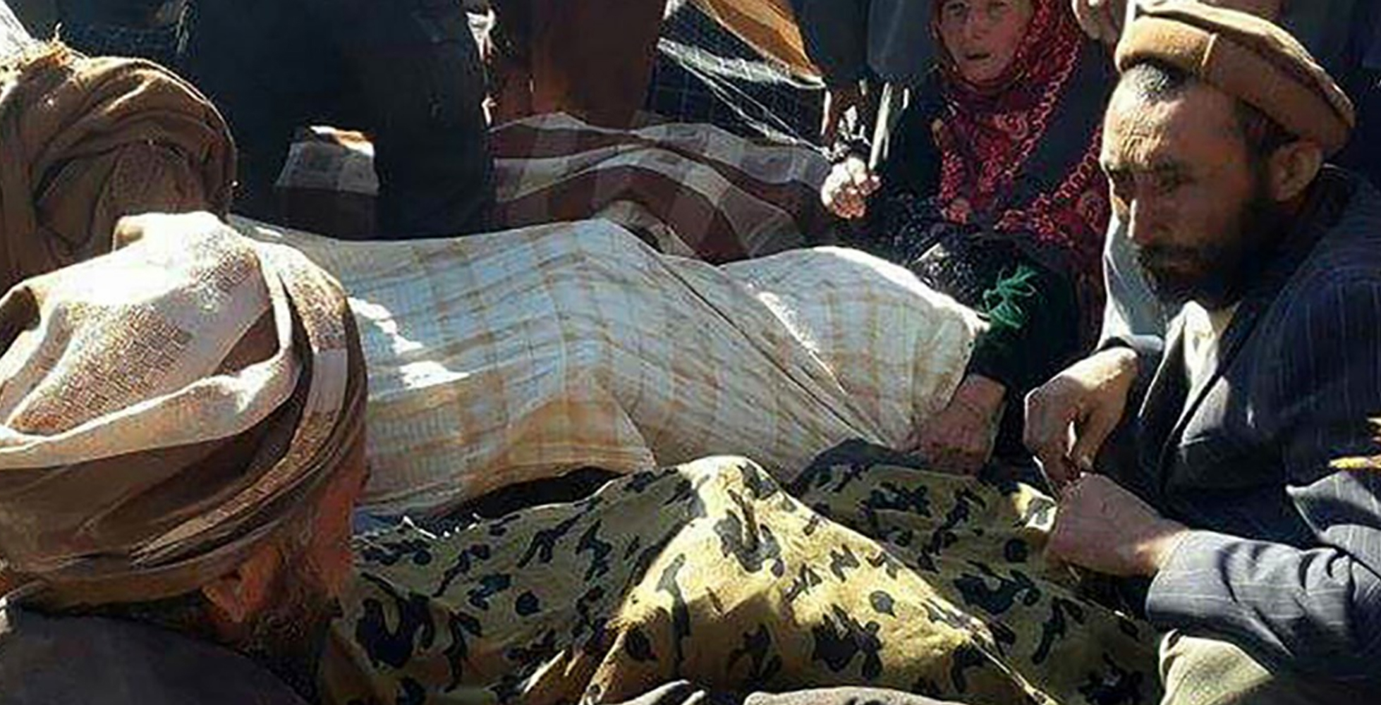 ವಾಪಸಾದ ಅಫ್ಘಾನ್ ನಿರಾಶ್ರಿತರಿಗೆ ಸಂಕಷ್ಟ: ಆ್ಯಮ್ನೆಸ್ಟಿ