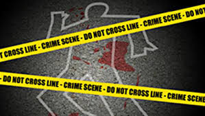 ದುಷ್ಕರ್ಮಿಗಳಿಂದ ವ್ಯಕ್ತಿಯ ಹತ್ಯೆ