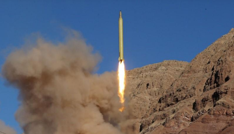 ಕ್ಷಿಪಣಿ ಕಾರ್ಯಕ್ರಮದ ಬಗ್ಗೆ ಮಾತುಕತೆಗೆ ಸಿದ್ಧ: ಇರಾನ್