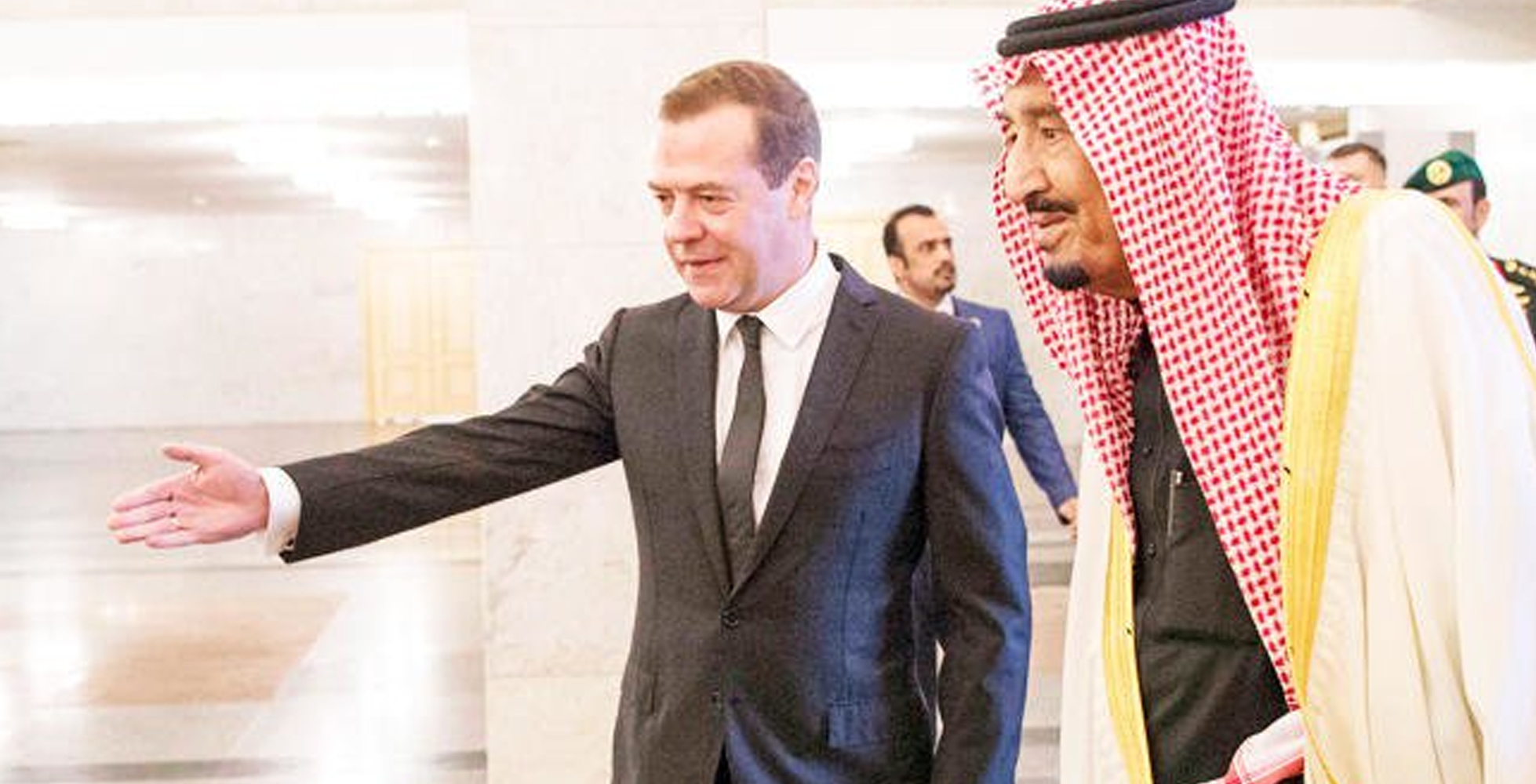 ಫೆಲೆಸ್ತೀನ್ ಸಂಕಷ್ಟ ಕೊನೆಗೊಳಿಸಲು ಸೌದಿ, ರಶ್ಯ ಒತ್ತಾಯ