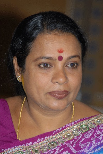 ರಾಜ್ಯ ಸರಕಾರದಿಂದಲೇ ಕಿತ್ತೂರು ರಾಣಿ ಚೆನ್ನಮ್ಮ ಜಯಂತಿ ಆಚರಣೆ: ಸಚಿವೆ ಉಮಾಶ್ರೀ