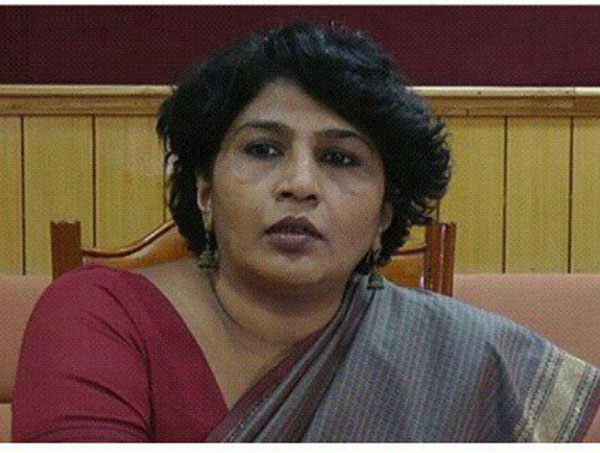 ಚಿಕ್ಕಮಗಳೂರು: ಜಿಲ್ಲಾಧಿಕಾರಿ ಜಿ.ಸತ್ಯವತಿ ವರ್ಗಾವಣೆ