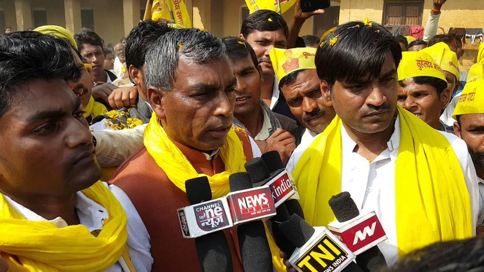 ಮಕ್ಕಳನ್ನು ಶಾಲೆಗೆ ಕಳಿಸದಿದ್ದರೆ ಅನ್ನಾಹಾರ ನೀಡದೆ ಜೈಲಿಗೆ ಹಾಕುತ್ತೇನೆ