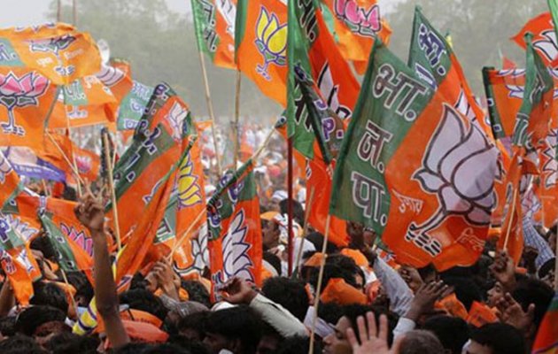 ಅ.9ರಂದು ಬಿಜೆಪಿಯಿಂದ ಪಾದಯಾತ್ರೆ