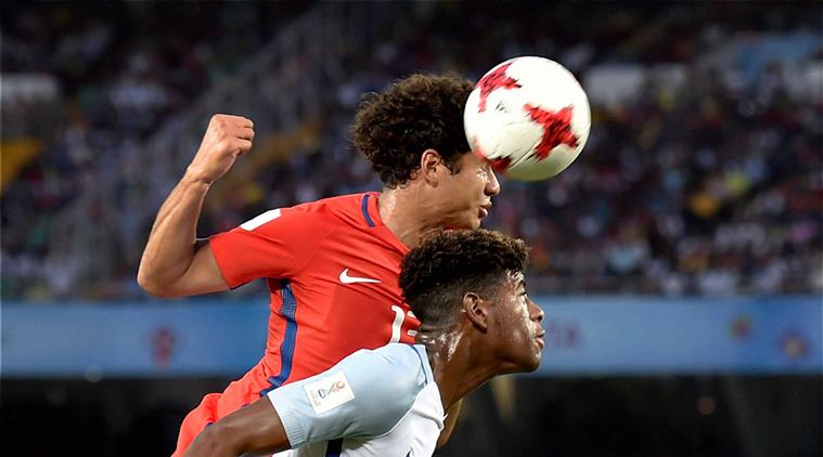 ಇಂಗ್ಲೆಂಡ್ ದಾಳಿಗೆ ಚಿಲಿ ಚೆಲ್ಲಾಪಿಲ್ಲಿ, ಫ್ರಾನ್ಸ್ ಗೆ ಭರ್ಜರಿ ಜಯ