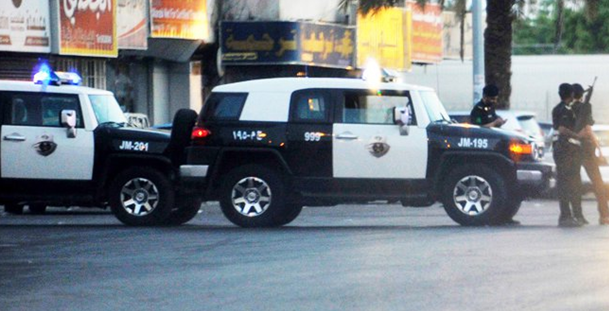 ಜಿದ್ದಾ: ಪೆಟ್ರೋಲ್ ಬಾಂಬ್ ದಾಳಿಯಲ್ಲಿ ಇಬ್ಬರು ಅರಮನೆ ಕಾವಲುಗಾರರ ಸಾವು