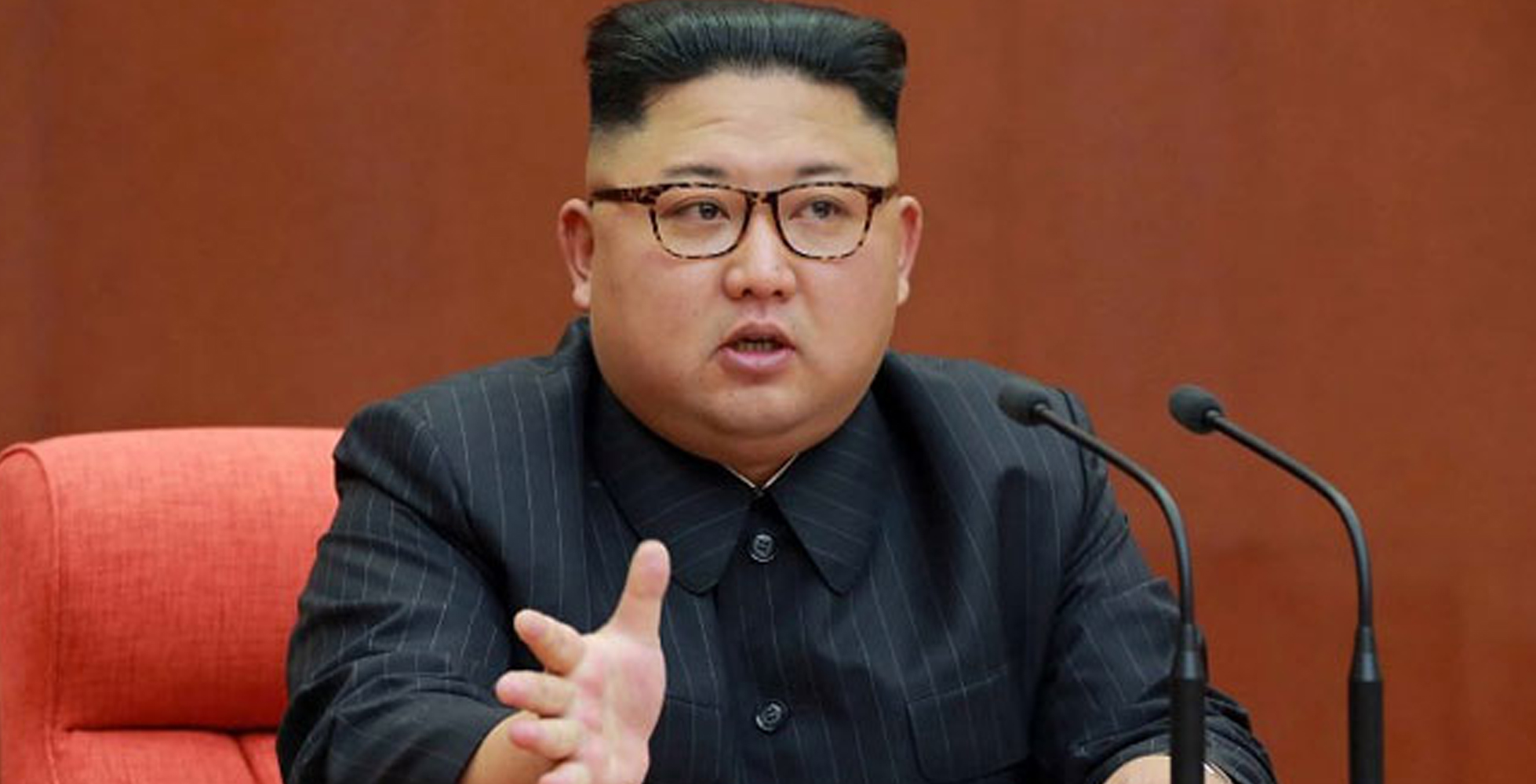 ಸಹೋದರಿಯನ್ನು ಅಧಿಕಾರದ ಸನಿಹಕ್ಕೆ ತಂದ ಕಿಮ್ ಜಾಂಗ್ ಉನ್