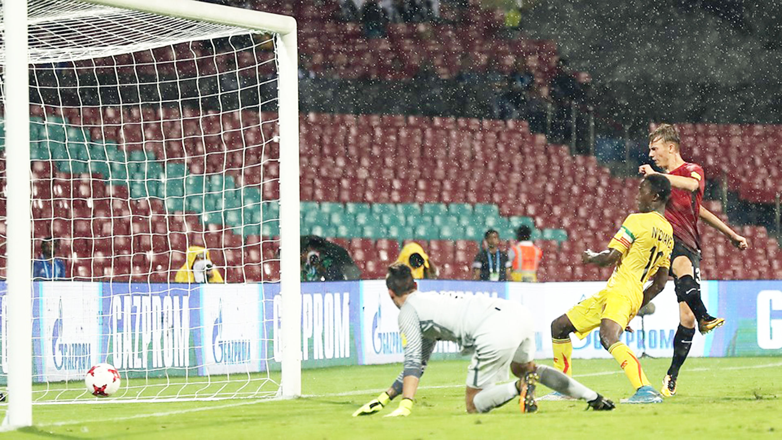 ಗೆಲುವಿನ ಖಾತೆ ತೆರೆದ ಮಾಲಿ