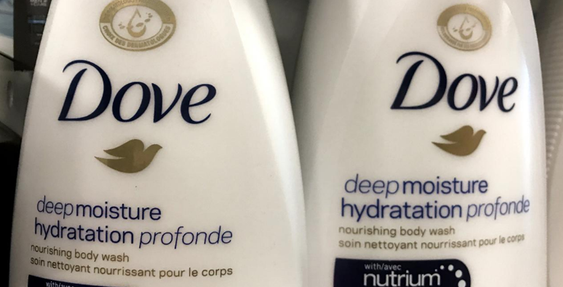 ಜನಾಂಗೀಯವಾದಿ ಜಾಹೀರಾತಿಗಾಗಿ ಕ್ಷಮೆ ಕೋರಿದ ಡವ್