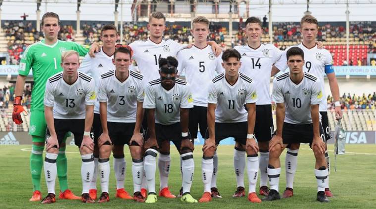 ಜರ್ಮನಿ, ಇರಾನ್, ಬ್ರೆಝಿಲ್‌ಗೆ ನಾಕೌಟ್ ಕನಸು